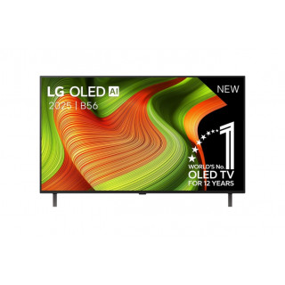 LG - OLED AI SmartTV 4K OLED48B56LA.AEU