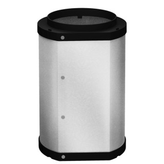 ELECTROLUX - Kit Redução Ruído Exaustor M8CKSL28