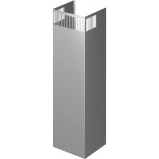 BOSCH - Extensão Conduta 1000mm DWZ0BX3K1