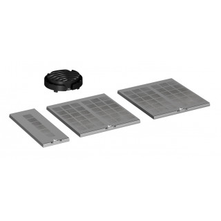 BOSCH - Modulo Rec.c/ Filtro Regeneravel DWZ1BK1R1