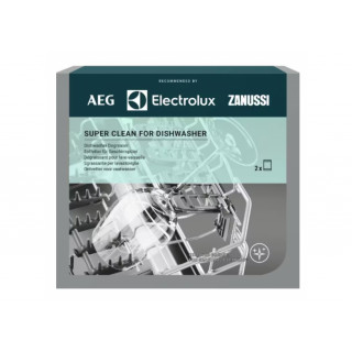 ACESS G.ELUX - Desengordurante Máq.Loiça M2DCP050