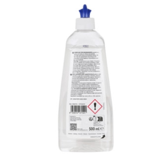 CARE+PROTECT - Abrilhantador 500ml CPP500DW