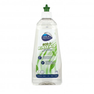 CARE+PROTECT - Abrilhantador Eco 500ml Para uso em Máquina de Lavar Loiça CPP500DWE