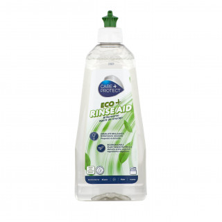 CARE+PROTECT - Abrilhantador Eco 500ml Para uso em Máquina de Lavar Loiça CPP500DWE