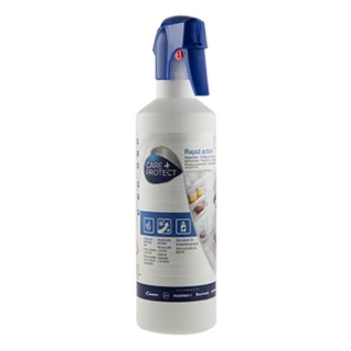 CARE+PROTECT - Spray Limpeza 500ml Para uso em Frigorifico CSL4001/1