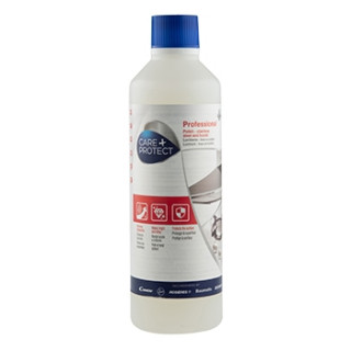 CARE+PROTECT - Limpa Placas Inox Creme CSC3801/1