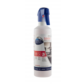 CARE+PROTECT - Desengordurante 500ml Para uso em Cozinha CSL3000/1