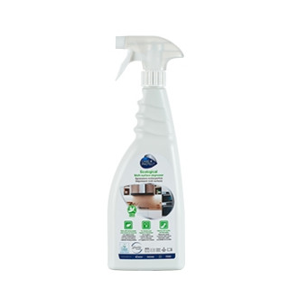 CARE+PROTECT - Desengordurante Eco750ml Para uso em Cozinha CSL3002ECO