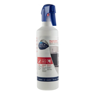 CARE+PROTECT - Spray Limpeza 500ml Para uso em Microondas CSL8001/1