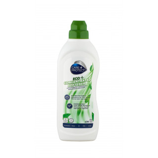 CARE+PROTECT - Amaciador Eco 750ml Para uso em Máquina de Lavar Roupa CPP750WME
