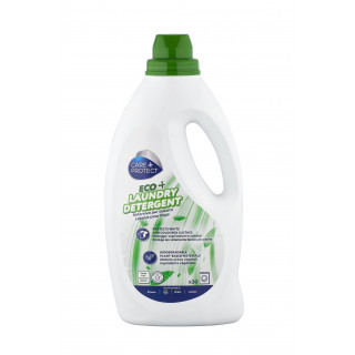 CARE+PROTECT - Detergente Eco 1.5l Para uso em Máquina de Lavar Roupa CPP1500WME