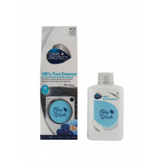 CARE+PROTECT - Perfume p/ Roupa 100ml BLUE WASH LPL1001B