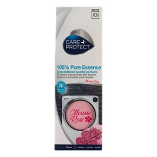 CARE+PROTECT - Perfume p/ Roupa 100ml MOUSSE ROSE LPL1002M