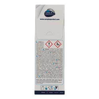 CARE+PROTECT - Perfume p/ Roupa 100ml MOUSSE ROSE LPL1002M