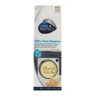 CARE+PROTECT - Perfume p/ Roupa 100ml FIORI DI TALCO LPL1003F