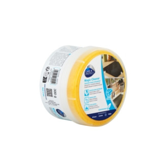 CARE+PROTECT - Magic Cleaner Superficies Para uso em Máquinas de Lavar CLSTONE