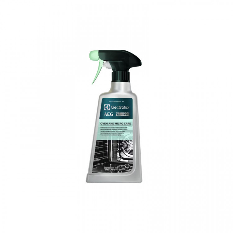 ACESS G.ELUX - Spray Limpeza 500ml M3OCS300
