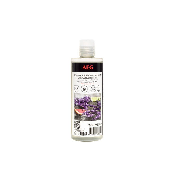 AEG - Fragrância Lavanda Cítrica 300ml A2WASF00
