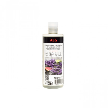 AEG - Fragrância Lavanda Cítrica 300ml A2WASF00