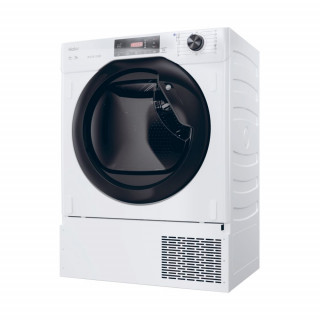 HAIER - Máq. Secar Roupa HDBI H7A2TBEX-S