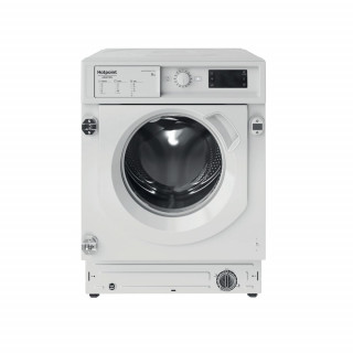 HOTPOINT - Máq. Lavar Roupa BI WMHG 81485 EU