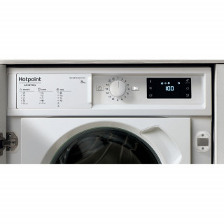 HOTPOINT - Máq. Lavar Roupa BI WMHG 81485 EU