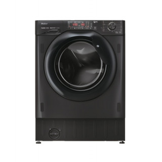 HAIER - Máq. Lavar Roupa HWDQ90B416FWBB-S