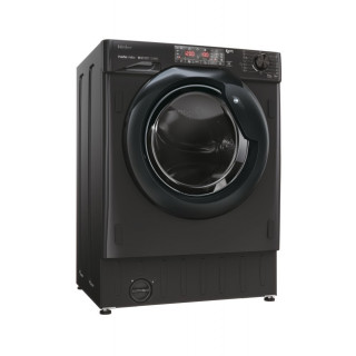 HAIER - Máq. Lavar Roupa HWDQ90B416FWBB-S