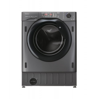 HAIER - Máq. Lavar Roupa HWQ90B416FWBR-S