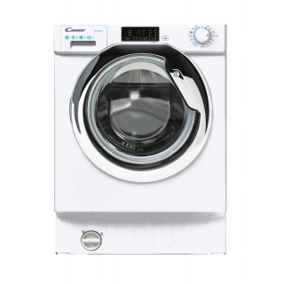 CANDY - Máq. Lavar Roupa Enc. CBW 48 D1XCE