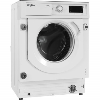 WHIRLPOOL-Máq. Lavar/Secar Roupa BI WDWG 961485 EU