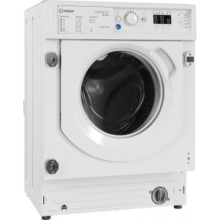 INDESIT - Máq. Lavar/Secar Roupa BI WDIL 861485 EU