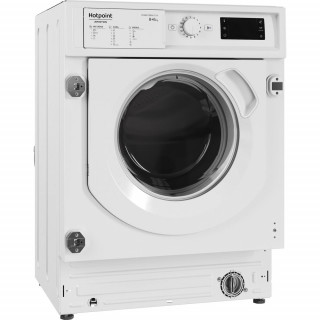 HOTPOINT - Máq.Lavar/Secar Roupa BI WDHG 861485 EU