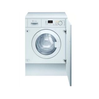 BALAY - Máq. Lavar/Secar Roupa Enc. 3TW773B