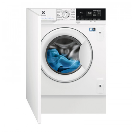 ELECTROLUX - Máq. Lavar/Secar Roupa EN7W4862OF