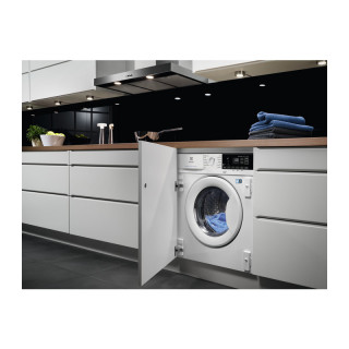ELECTROLUX - Máq. Lavar/Secar Roupa EN7W4862OF