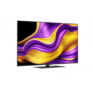 LG - OLED Evo AI SmartTV 4K OLED55G56LS.AEU