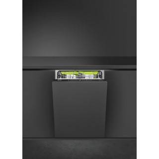 SMEG - Máq. Lavar Loiça Encastre ST363CL