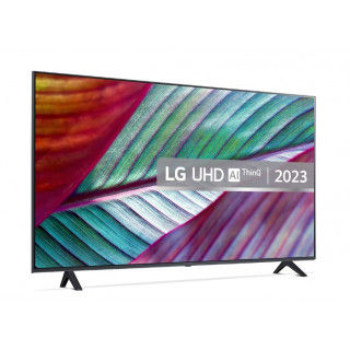 LG - LED Smart TV 4K 75UR78006LK.AEU