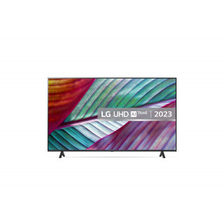 LG - LED Smart TV 4K 65UR78006LK.AEU