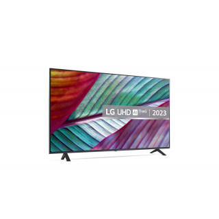 LG - LED Smart TV 4K 65UR78006LK.AEU