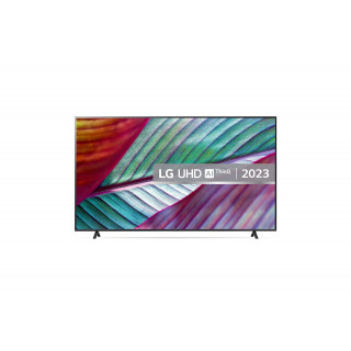LG - LED Smart TV 4K 86UR78006LB.AEU