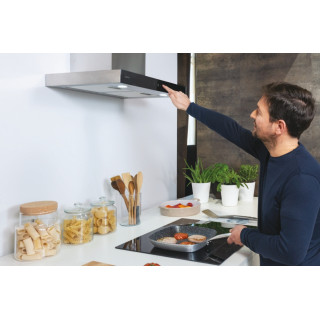 CANDY - Chaminé de Parede CTS6CEX