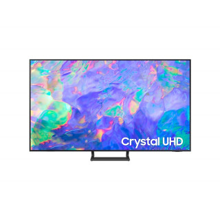 SAMSUNG - LED UHD Smart TV Crystal TU75CU8505KXXC
