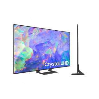 SAMSUNG - LED UHD Smart TV Crystal TU75CU8505KXXC