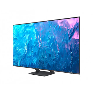 SAMSUNG - QLED 4K Smart TV TQ75Q70CATXXC