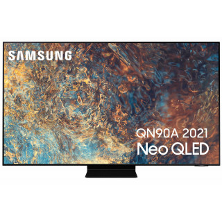 SAMSUNG - Neo QLED 4K Smart TV QE98QN90AATXXC