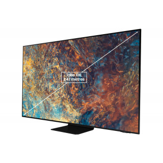 SAMSUNG - Neo QLED 4K Smart TV QE98QN90AATXXC