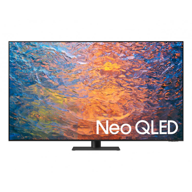 SAMSUNG - Neo QLED 4K Smart TV TQ75QN95CATXXC