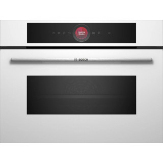BOSCH - Forno c/ Microondas Serie8 CMG7241W1